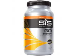 SIS GO Energy 1kg - Orange